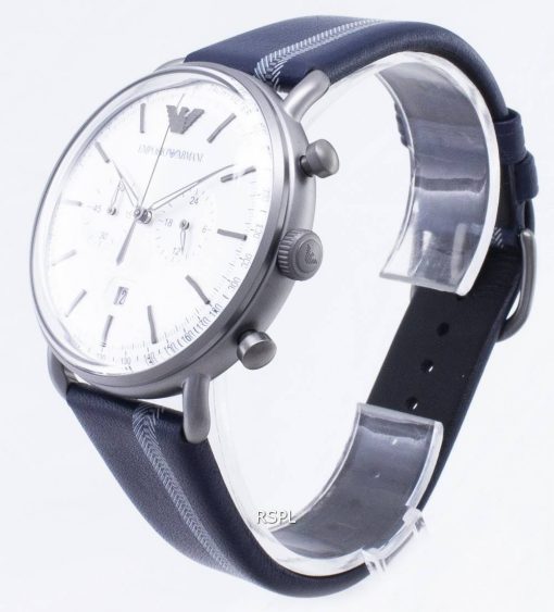 AR11202 armani watch2
