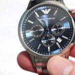 AR11215 armani watch