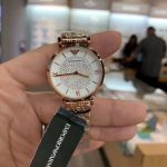 AR11244 armani watch