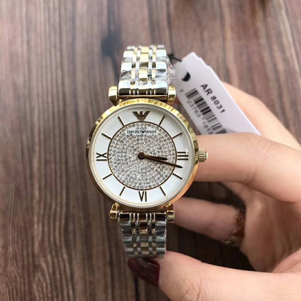 Armani ar8031 online