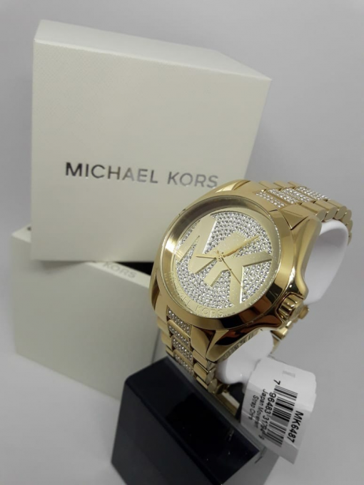 mk6487 mk watch4