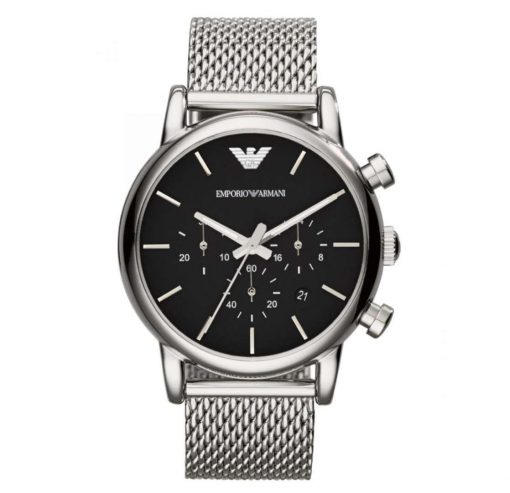 ar1811 armani watches – lifesta