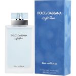 Dolce & Gabbana Light Blue dev.lifesta.co.il