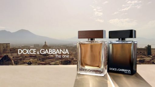Dolce & Gabbana the one men dev.lifesta.co.il