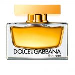 Dolce & Gabbana the one women dev.lifesta.co.il1