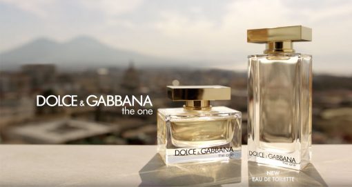 Dolce & Gabbana the one women dev.lifesta.co.il3