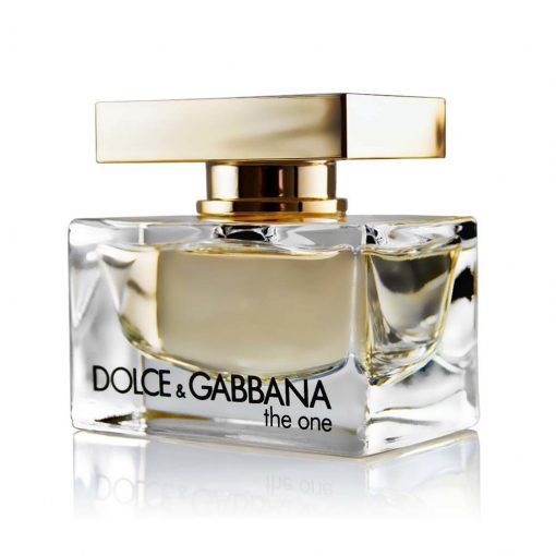 Dolce & Gabbana the one women dev.lifesta.co.il