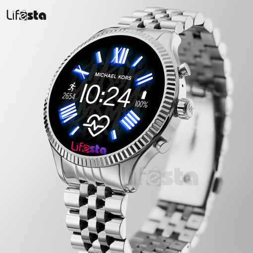 MKT5077 michael kors smart watch – dev.lifesta.co.il10