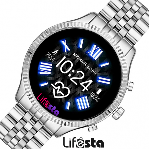 MKT5077 michael kors smart watch – dev.lifesta.co.il12