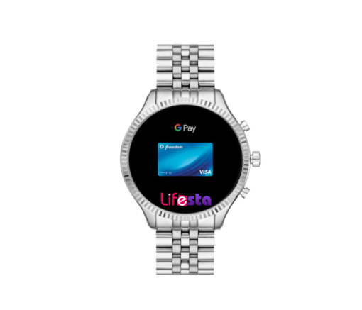 MKT5077 michael kors smart watch – dev.lifesta.co.il1