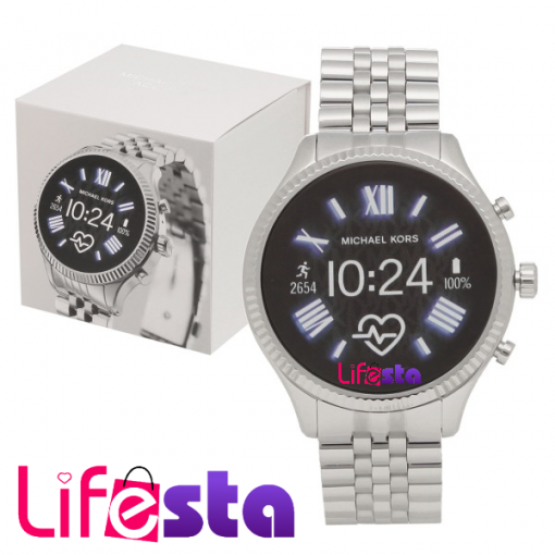 MKT5077 michael kors smart watch – dev.lifesta.co.il4