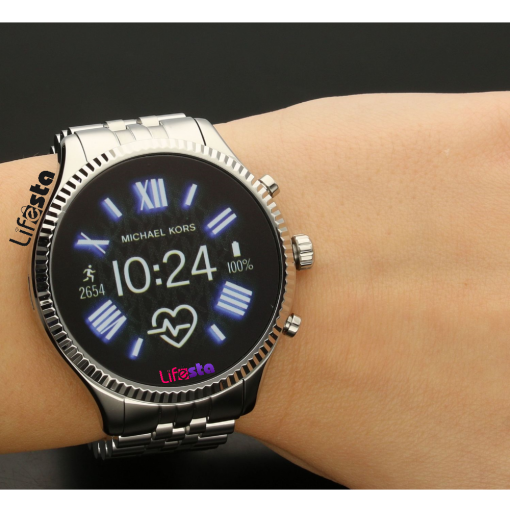 MKT5077 michael kors smart watch – dev.lifesta.co.il8