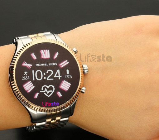 MKT5080 michael kors smart watch – lifsta
