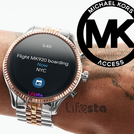 MKT5080 michael kors smart watch – lifsta1