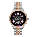 MKT5080 michael kors smart watch – lifsta10