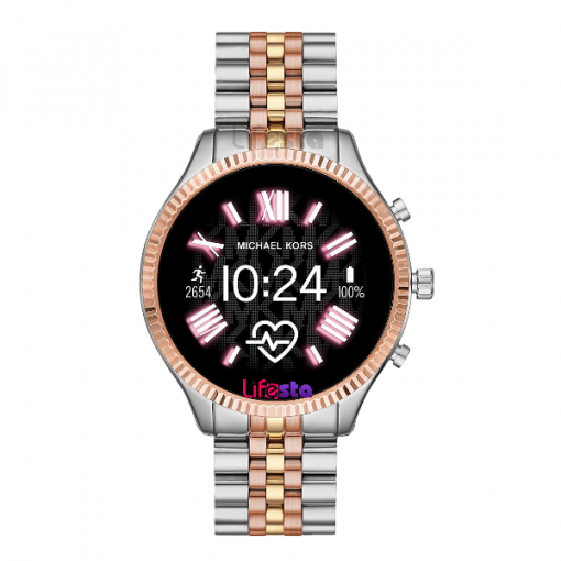 MKT5080 michael kors smart watch – lifsta10