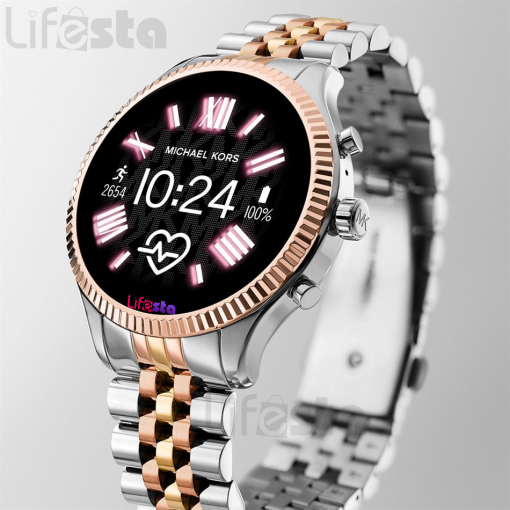 MKT5080 michael kors smart watch – lifsta11