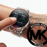 MKT5080 michael kors smart watch – lifsta10