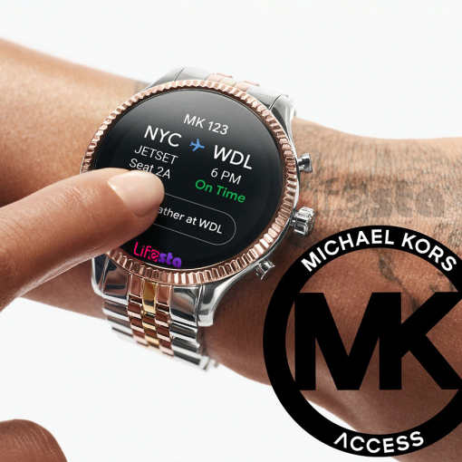 MKT5080 michael kors smart watch – lifsta3