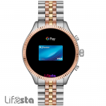 MKT5080 michael kors smart watch – lifsta10