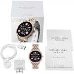 MKT5080 michael kors smart watch – lifsta10