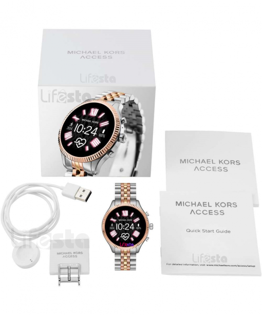 MKT5080 michael kors smart watch – lifsta7