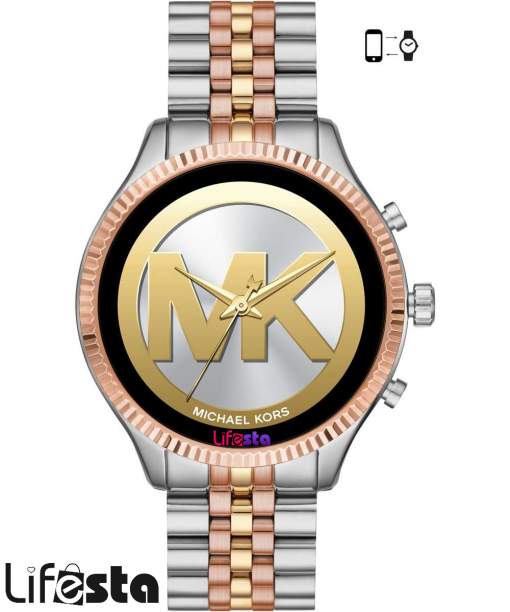 MKT5080 michael kors smart watch – lifsta9