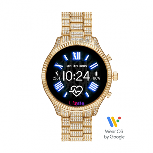 MKT5082 michael kors smart watch – dev.lifesta.co.il