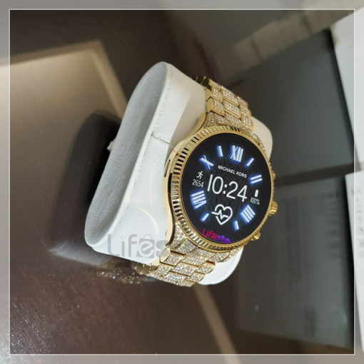 MKT5082 michael kors smart watch – dev.lifesta.co.il 10