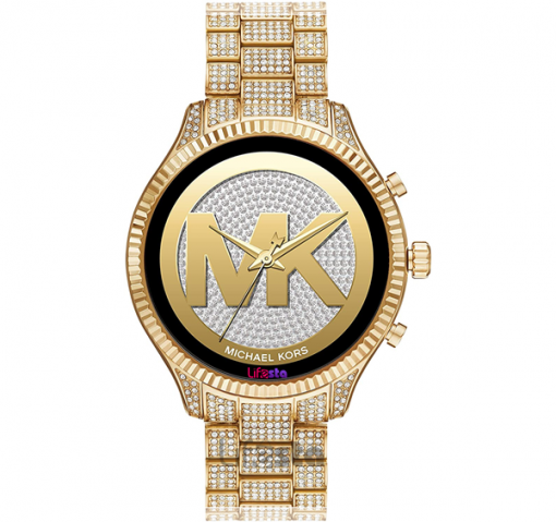 MKT5082 michael kors smart watch – dev.lifesta.co.il 3
