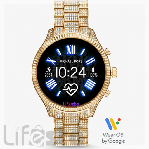 MKT5082 michael kors smart watch – dev.lifesta.co.il 5