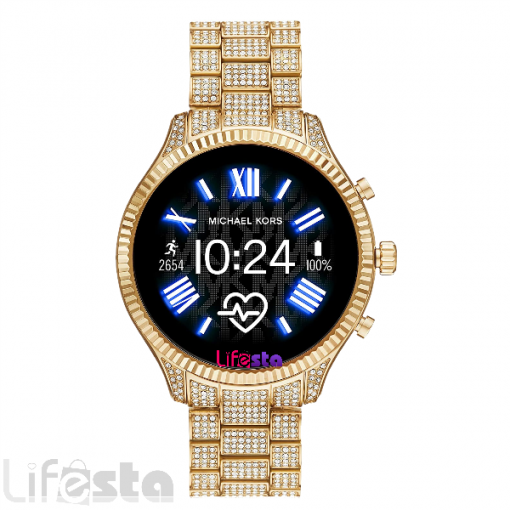 MKT5082 michael kors smart watch – dev.lifesta.co.il 6