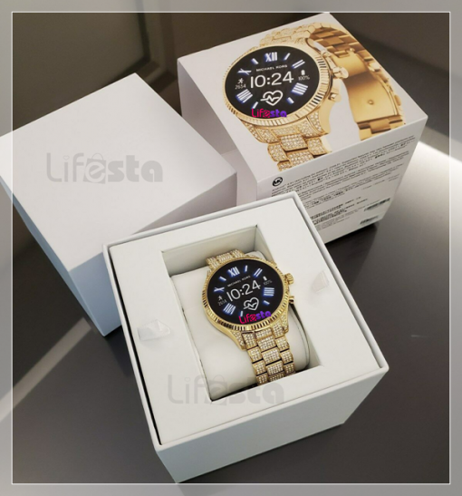 MKT5082 michael kors smart watch – dev.lifesta.co.il 7