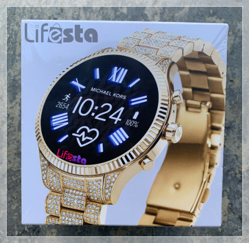 MKT5082 michael kors smart watch – dev.lifesta.co.il 8