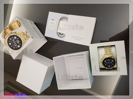 MKT5082 michael kors smart watch – dev.lifesta.co.il 9