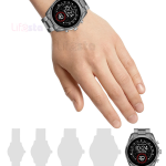 MKT5087 MK smart watch – dev.lifesta.co.il 5