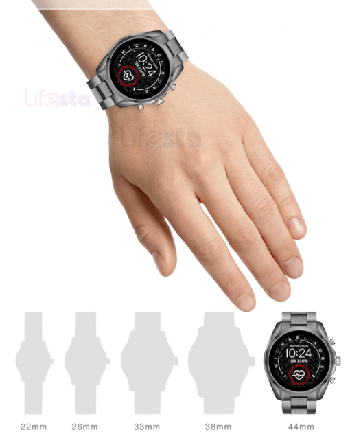 MKT5087 MK smart watch – dev.lifesta.co.il
