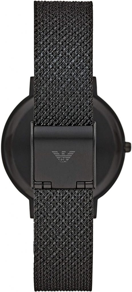 שעון אמפוריו ארמני לאישה AR11252 - לייפסטה