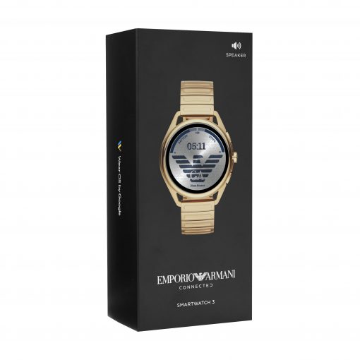 EMPORIO-ARMANI-Connected-Gen-5-Smartwatch-Guld-ART5027-ART5027-3