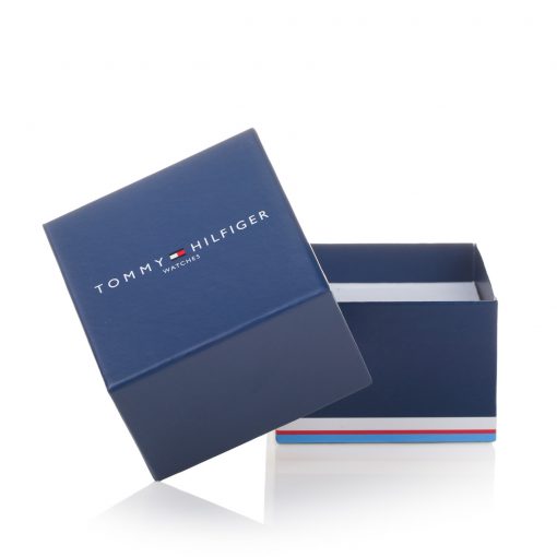 tommy hilfiger watch box